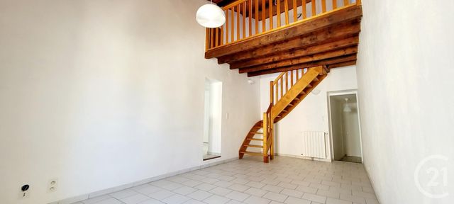 Appartement F3 &agrave; louer - 3 pi&egrave;ces - 85 m2 - Ales - 30 - LANGUEDOC-ROUSSILLON