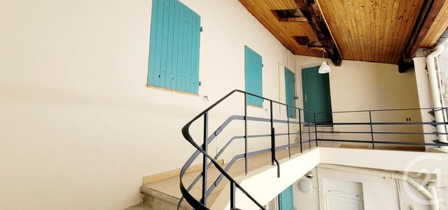 Appartement F3 &agrave; louer - 3 pi&egrave;ces - 85 m2 - Ales - 30 - LANGUEDOC-ROUSSILLON