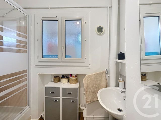 Appartement T3 &agrave; vendre - 3 pi&egrave;ces - 54,10 m2 - Ales - 30 - LANGUEDOC-ROUSSILLON