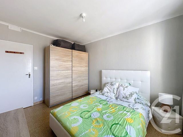 Appartement T3 &agrave; vendre - 3 pi&egrave;ces - 54,10 m2 - Ales - 30 - LANGUEDOC-ROUSSILLON