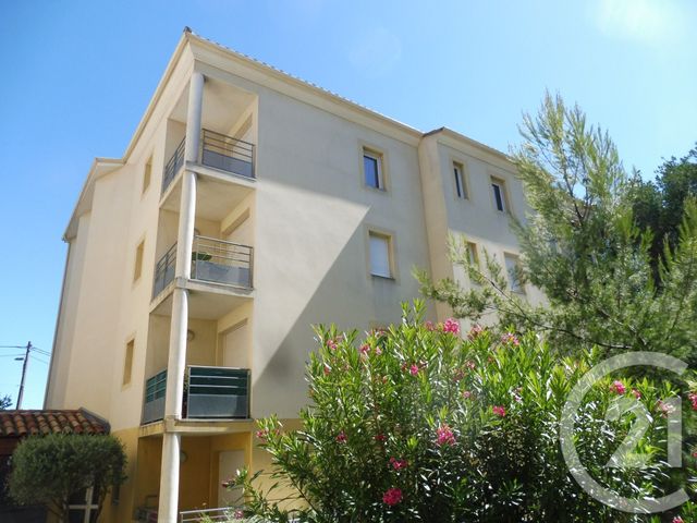 appartement - ALES - 30