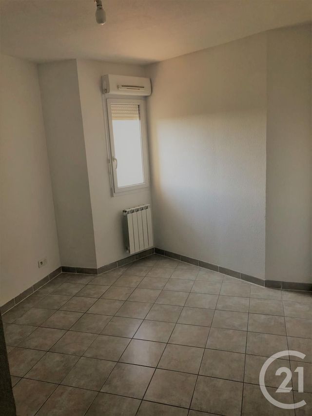 Appartement T3 à louer - 3 pièces - 58,09 m2 - Ales - 30 - LANGUEDOC-ROUSSILLON