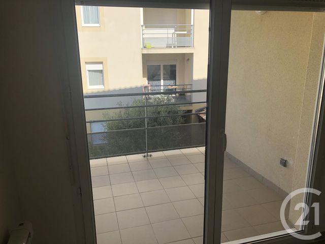 Appartement T3 à louer - 3 pièces - 58,09 m2 - Ales - 30 - LANGUEDOC-ROUSSILLON