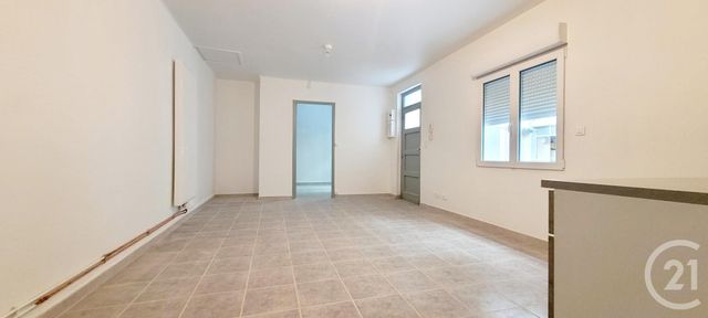 appartement - ALES - 30