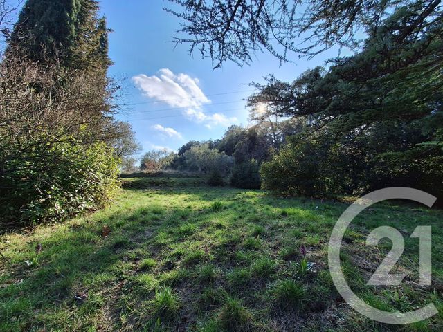 Maison &agrave; vendre - 8 pi&egrave;ces - 124,03 m2 - Tornac - 30 - LANGUEDOC-ROUSSILLON