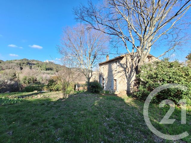 maison - TORNAC - 30