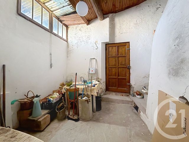 Maison &agrave; vendre - 8 pi&egrave;ces - 91,51 m2 - Tornac - 30 - LANGUEDOC-ROUSSILLON