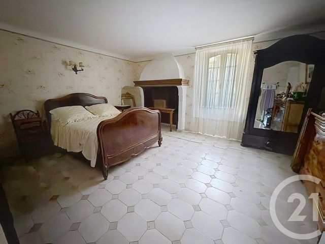 Maison &agrave; vendre - 8 pi&egrave;ces - 91,51 m2 - Tornac - 30 - LANGUEDOC-ROUSSILLON