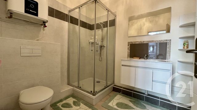 Appartement F2 &agrave; louer - 2 pi&egrave;ces - 49,10 m2 - Ales - 30 - LANGUEDOC-ROUSSILLON