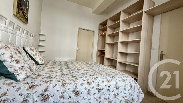 Appartement F2 &agrave; louer - 2 pi&egrave;ces - 49,10 m2 - Ales - 30 - LANGUEDOC-ROUSSILLON