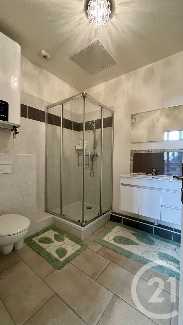 Appartement F2 &agrave; louer - 2 pi&egrave;ces - 49,10 m2 - Ales - 30 - LANGUEDOC-ROUSSILLON