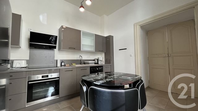 Appartement F2 &agrave; louer - 2 pi&egrave;ces - 49,10 m2 - Ales - 30 - LANGUEDOC-ROUSSILLON