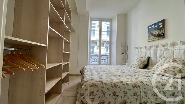 Appartement F2 &agrave; louer - 2 pi&egrave;ces - 49,10 m2 - Ales - 30 - LANGUEDOC-ROUSSILLON