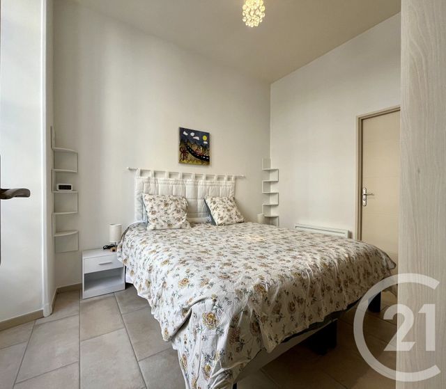 Appartement F2 &agrave; louer - 2 pi&egrave;ces - 49,10 m2 - Ales - 30 - LANGUEDOC-ROUSSILLON