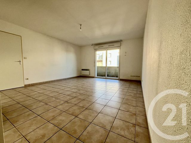 Appartement F2 &agrave; louer - 2 pi&egrave;ces - 47 m2 - Ales - 30 - LANGUEDOC-ROUSSILLON