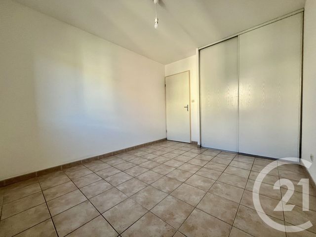 Appartement F2 &agrave; louer - 2 pi&egrave;ces - 47 m2 - Ales - 30 - LANGUEDOC-ROUSSILLON