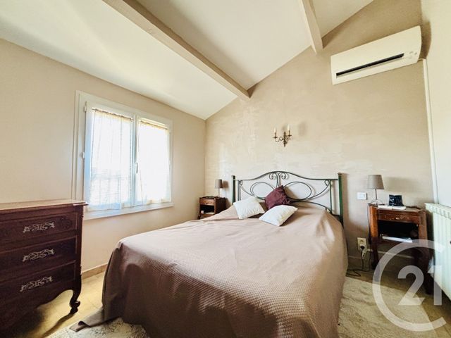 Maison &agrave; vendre - 5 pi&egrave;ces - 105,42 m2 - St Martin De Valgalgues - 30 - LANGUEDOC-ROUSSILLON