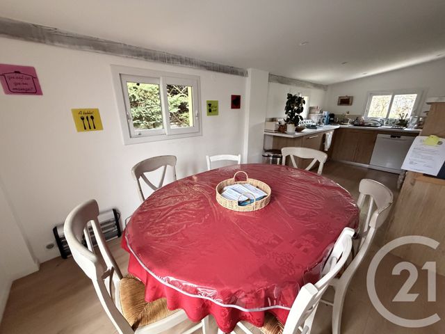 Maison &agrave; vendre - 5 pi&egrave;ces - 105,42 m2 - St Martin De Valgalgues - 30 - LANGUEDOC-ROUSSILLON