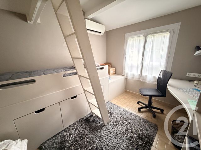 Maison &agrave; vendre - 5 pi&egrave;ces - 105,42 m2 - St Martin De Valgalgues - 30 - LANGUEDOC-ROUSSILLON