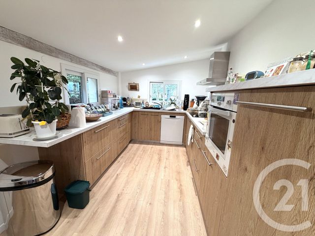 Maison &agrave; vendre - 5 pi&egrave;ces - 105,42 m2 - St Martin De Valgalgues - 30 - LANGUEDOC-ROUSSILLON