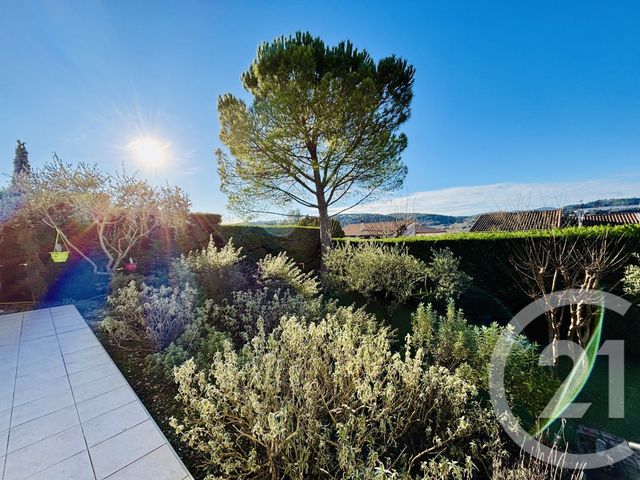 Maison &agrave; vendre - 5 pi&egrave;ces - 105,42 m2 - St Martin De Valgalgues - 30 - LANGUEDOC-ROUSSILLON