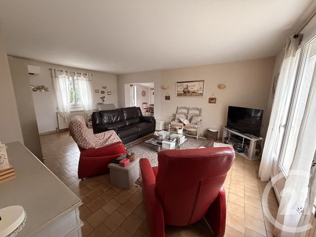Maison &agrave; vendre - 5 pi&egrave;ces - 105,42 m2 - St Martin De Valgalgues - 30 - LANGUEDOC-ROUSSILLON