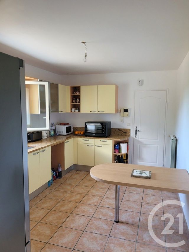 Maison &agrave; vendre - 6 pi&egrave;ces - 126,05 m2 - St Hilaire De Brethmas - 30 - LANGUEDOC-ROUSSILLON