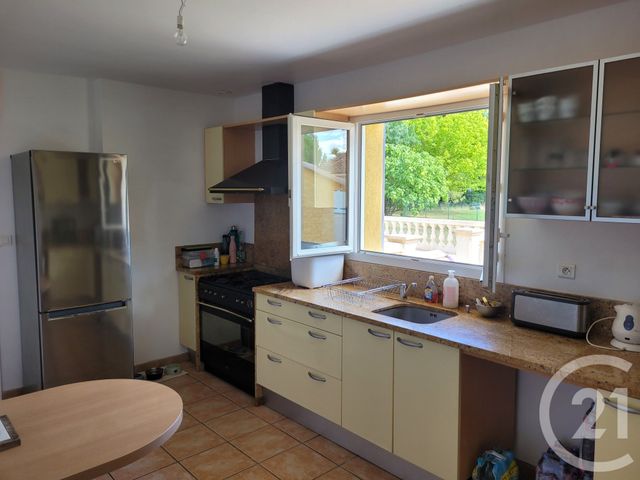 Maison &agrave; vendre - 6 pi&egrave;ces - 126,05 m2 - St Hilaire De Brethmas - 30 - LANGUEDOC-ROUSSILLON