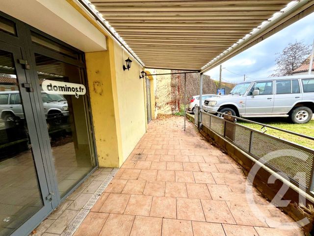 Local commercial à louer - 199.0 m2 - 30 - Gard