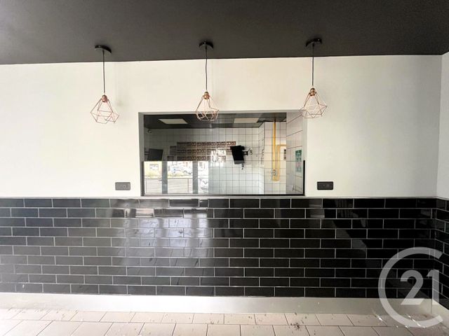 Local commercial à louer - 199.0 m2 - 30 - Gard