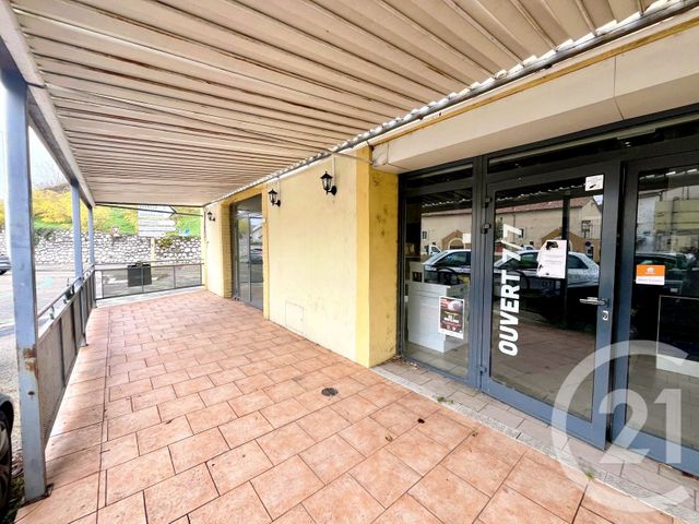 Local commercial à louer - 199.0 m2 - 30 - Gard