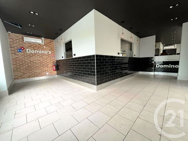 Local commercial à louer - 199.0 m2 - 30 - Gard