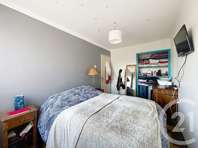 Appartement T5 &agrave; vendre - 5 pi&egrave;ces - 78,77 m2 - Ales - 30 - LANGUEDOC-ROUSSILLON