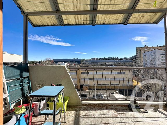 Appartement T5 &agrave; vendre - 5 pi&egrave;ces - 78,77 m2 - Ales - 30 - LANGUEDOC-ROUSSILLON