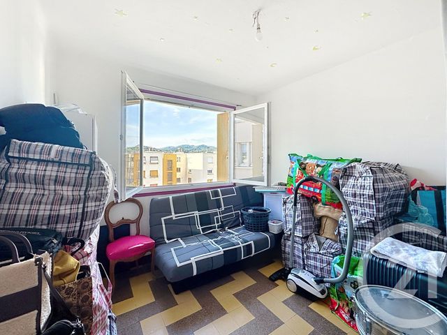 Appartement T5 &agrave; vendre - 5 pi&egrave;ces - 78,77 m2 - Ales - 30 - LANGUEDOC-ROUSSILLON