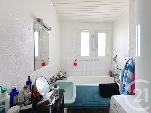 Appartement T5 &agrave; vendre - 5 pi&egrave;ces - 78,77 m2 - Ales - 30 - LANGUEDOC-ROUSSILLON