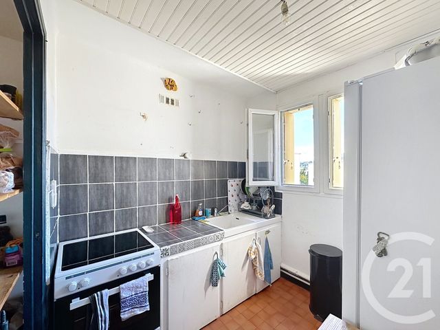 Appartement T5 &agrave; vendre - 5 pi&egrave;ces - 78,77 m2 - Ales - 30 - LANGUEDOC-ROUSSILLON