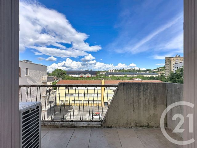 Appartement T5 &agrave; vendre - 5 pi&egrave;ces - 74,08 m2 - Ales - 30 - LANGUEDOC-ROUSSILLON