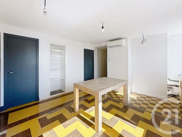 Appartement T5 &agrave; vendre - 5 pi&egrave;ces - 74,08 m2 - Ales - 30 - LANGUEDOC-ROUSSILLON