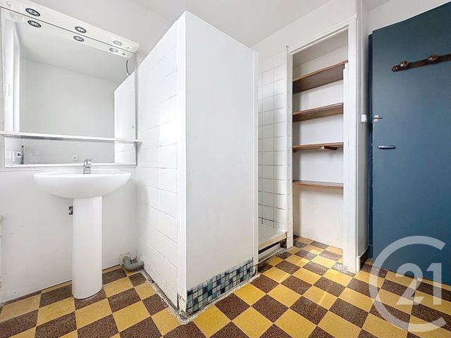 Appartement T5 &agrave; vendre - 5 pi&egrave;ces - 74,08 m2 - Ales - 30 - LANGUEDOC-ROUSSILLON