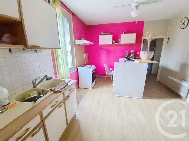 Immeuble &agrave; vendre - 222 m2 - Ales - 30 - LANGUEDOC-ROUSSILLON