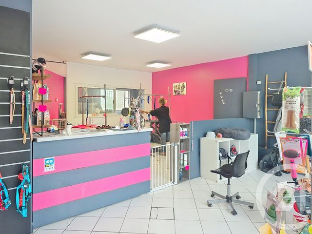 Immeuble &agrave; vendre - 222 m2 - Ales - 30 - LANGUEDOC-ROUSSILLON