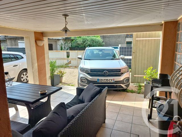 Immeuble &agrave; vendre - 222 m2 - Ales - 30 - LANGUEDOC-ROUSSILLON