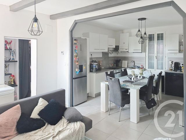 Immeuble &agrave; vendre - 222 m2 - Ales - 30 - LANGUEDOC-ROUSSILLON