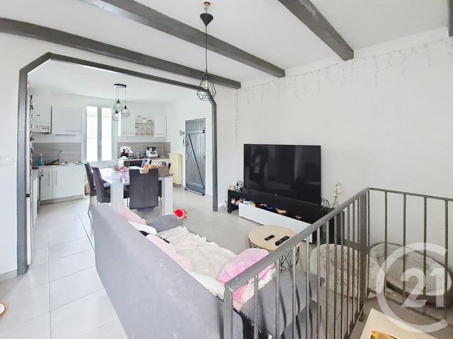 Immeuble &agrave; vendre - 222 m2 - Ales - 30 - LANGUEDOC-ROUSSILLON