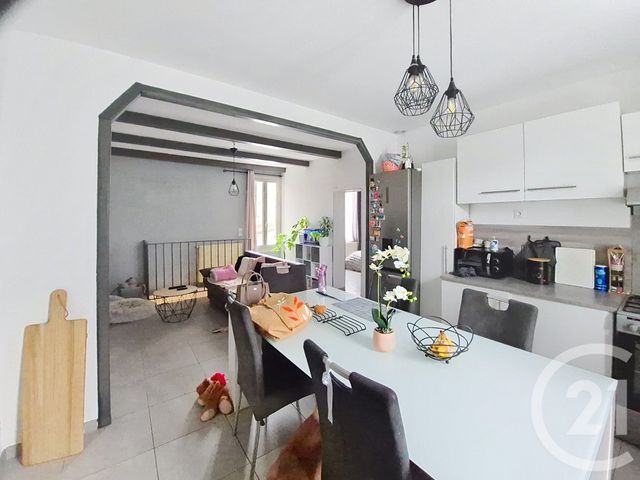 Immeuble &agrave; vendre - 222 m2 - Ales - 30 - LANGUEDOC-ROUSSILLON