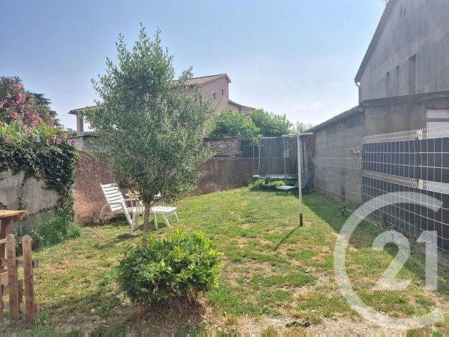 Immeuble &agrave; vendre - 222 m2 - Ales - 30 - LANGUEDOC-ROUSSILLON