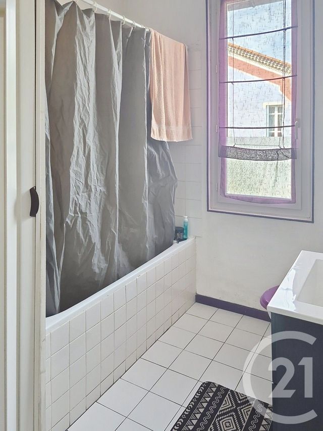 Immeuble &agrave; vendre - 222 m2 - Ales - 30 - LANGUEDOC-ROUSSILLON