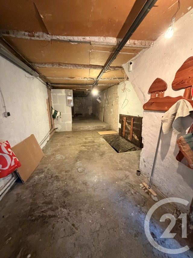 Maison &agrave; vendre - 4 pi&egrave;ces - 68,97 m2 - Ales - 30 - LANGUEDOC-ROUSSILLON