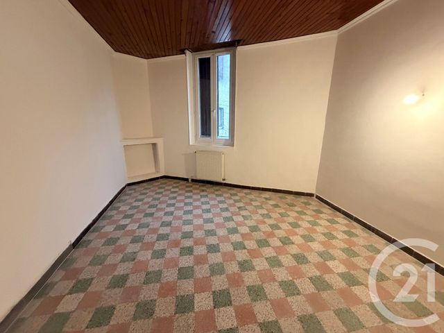 Maison &agrave; vendre - 4 pi&egrave;ces - 68,97 m2 - Ales - 30 - LANGUEDOC-ROUSSILLON